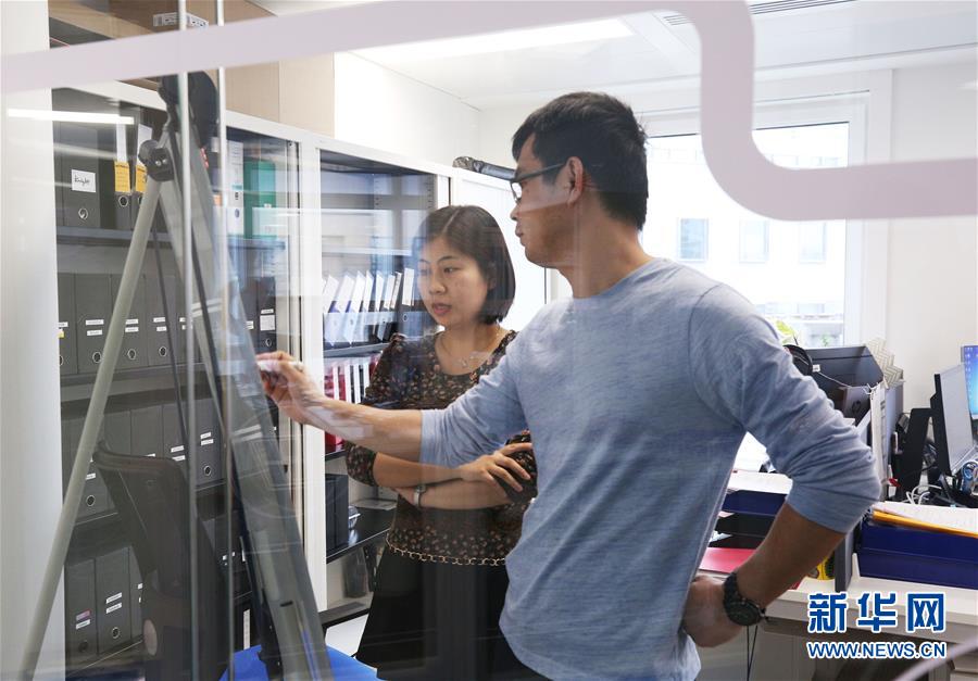 （國(guó)際&middot;圖文互動(dòng)）（2）財(cái)經(jīng)觀察：從師徒到戰(zhàn)略合作伙伴&mdash;&mdash;中法核能合作40年回眸