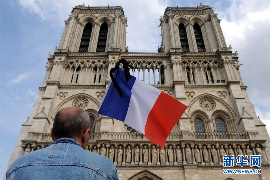 （國(guó)際&middot;編輯連線(xiàn)）（5）巴黎圣母院