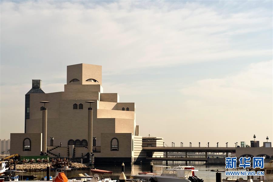 （國(guó)際&middot;編輯連線）（4）回顧貝聿銘