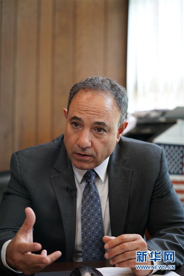 （國際&middot;圖文互動）（1）通訊：安全、好用、實惠&mdash;&mdash;美國電信運營商的華為親體驗