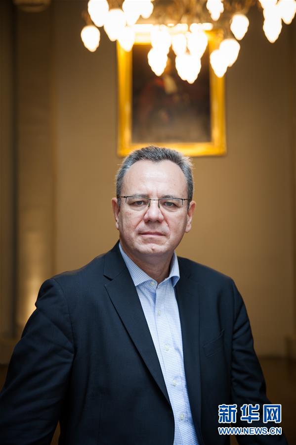 （國際&middot;圖文互動）&ldquo;昨天是阿爾斯通，今天是華為，明天又會是誰？&rdquo;&mdash;&mdash;《美國陷阱》作者、前阿爾斯通高管皮耶魯齊訪談錄