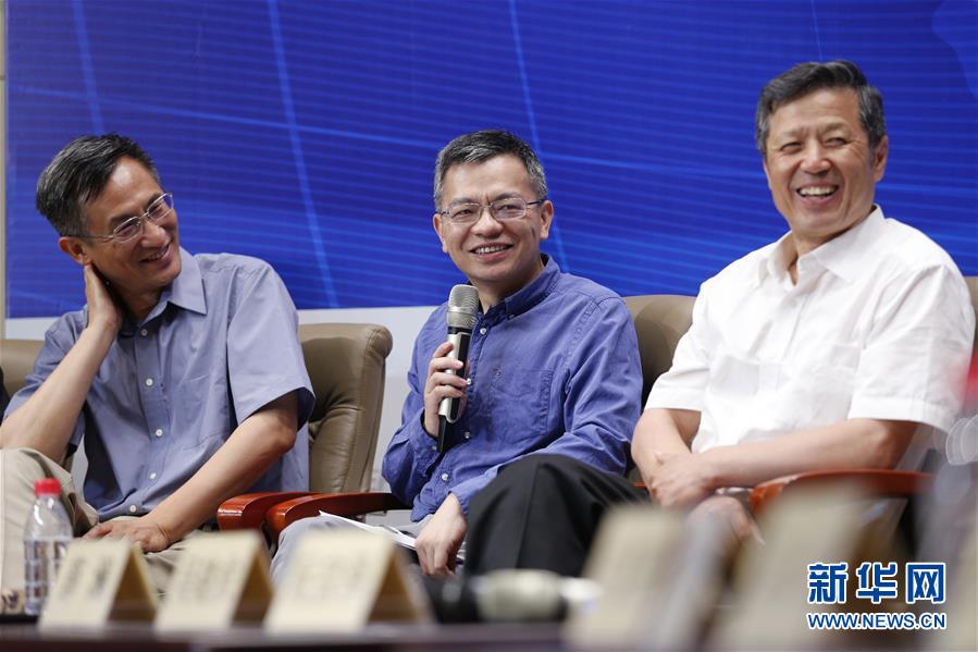 （XHDW）（3）美逆流而動殃及世界經(jīng)濟 多邊主義終將勝利&mdash;&mdash;專家學者評析中美經(jīng)貿(mào)摩擦走向