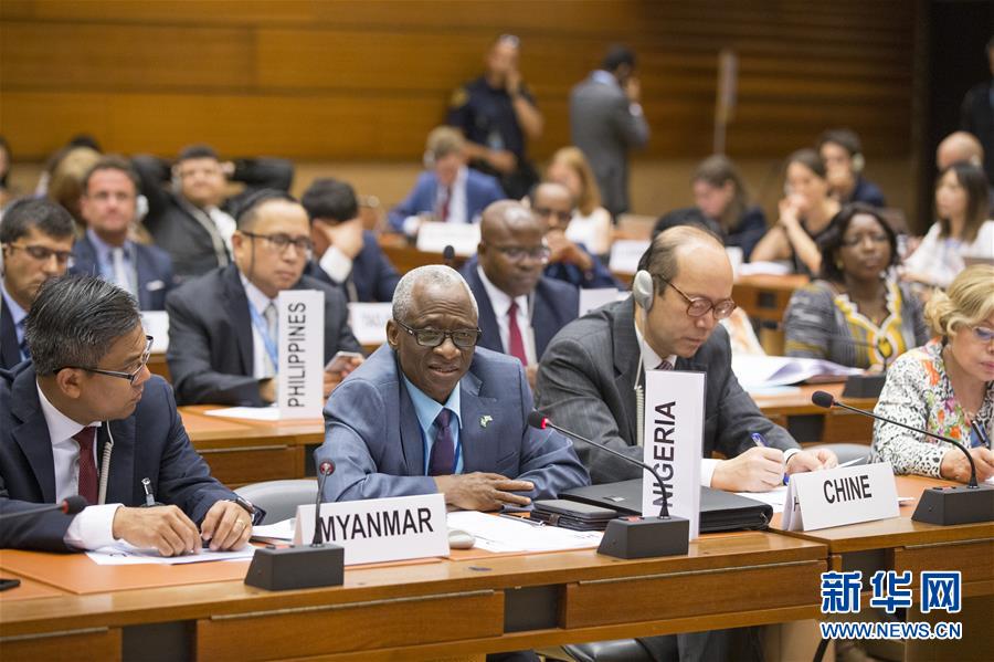 （國(guó)際&middot;圖文互動(dòng)）（1）訪華外國(guó)使節(jié)盛贊中國(guó)新疆發(fā)展成就和反恐、去極端化成果