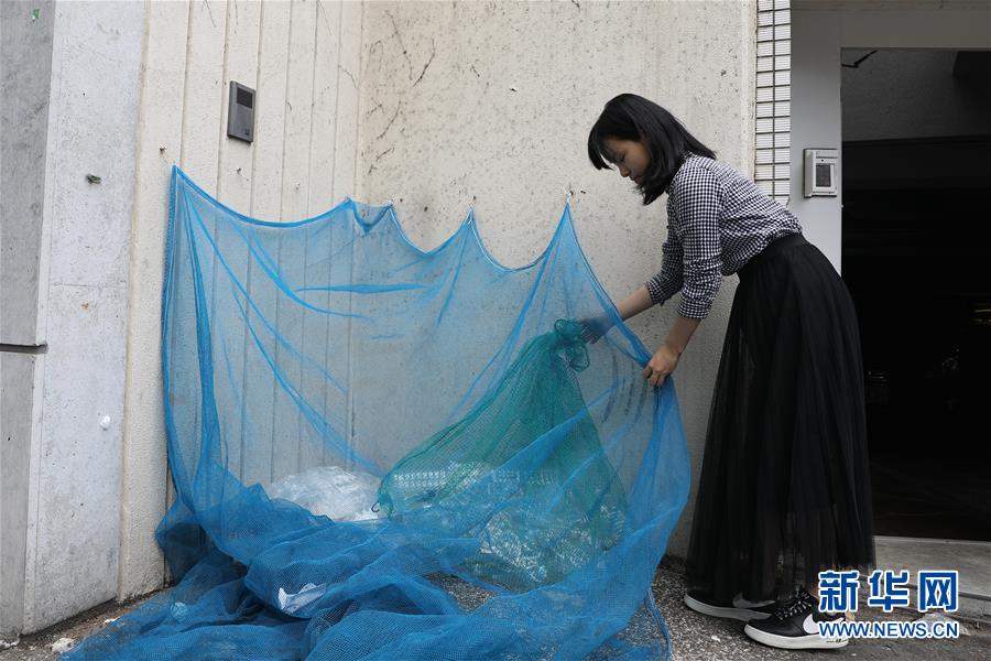 （國際）（2）在國外，垃圾如何分類