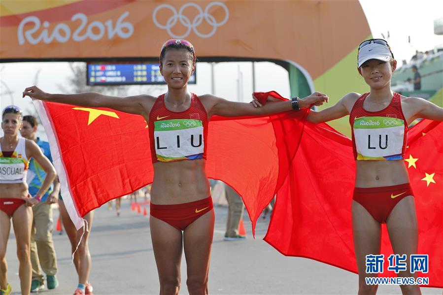 （新華全媒頭條&middot;圖文互動(dòng)）（6）決戰(zhàn)東京 再鑄輝煌&mdash;&mdash;寫在東京奧運(yùn)會(huì)倒計(jì)時(shí)一周年之際