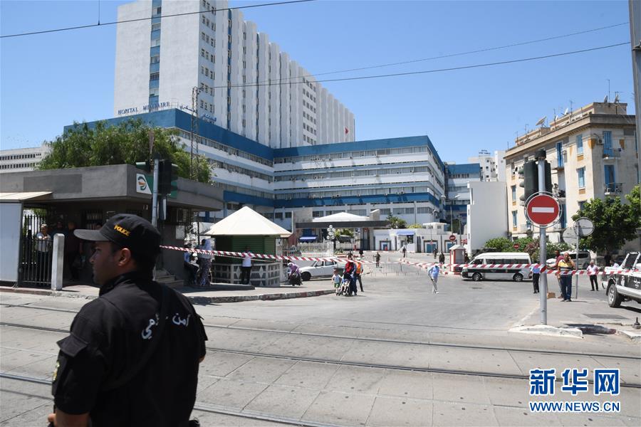 (國(guó)際)(1)突尼斯總統(tǒng)埃塞卜西去世