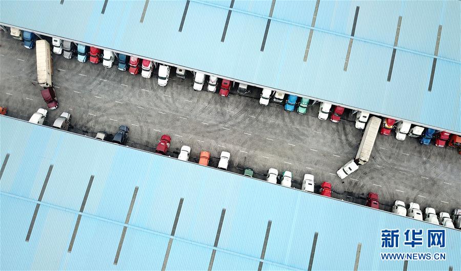 （新華全媒頭條&middot;圖文互動(dòng)）（2）東盟成為中國(guó)第二大貿(mào)易伙伴釋放哪些信號(hào)？