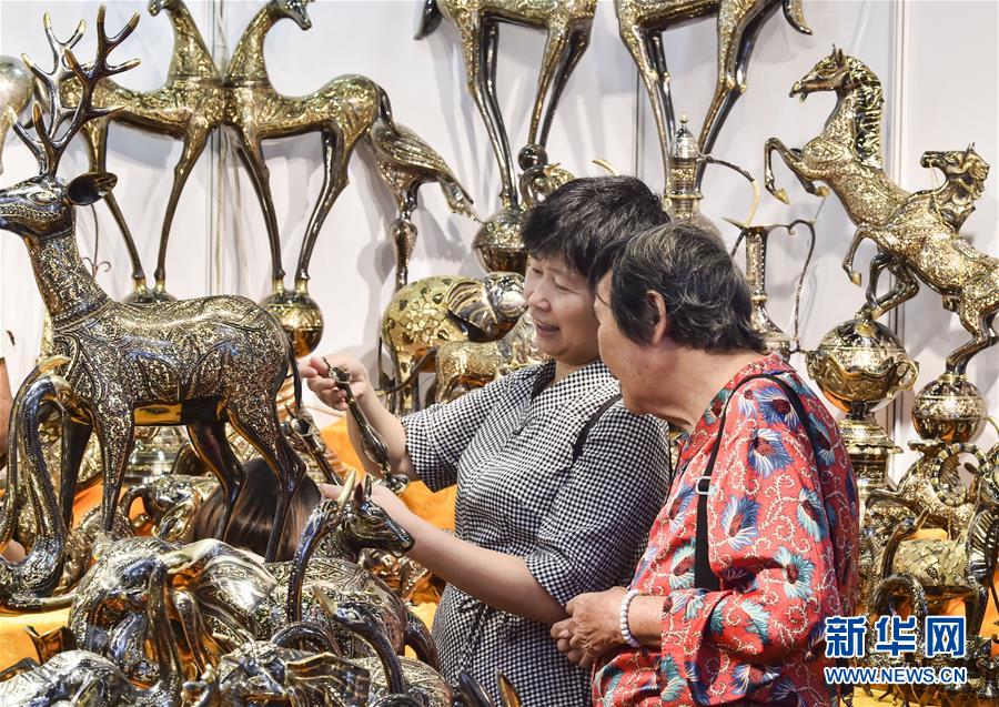 （新華全媒頭條&middot;圖文互動(dòng)）（4）東盟成為中國(guó)第二大貿(mào)易伙伴釋放哪些信號(hào)？