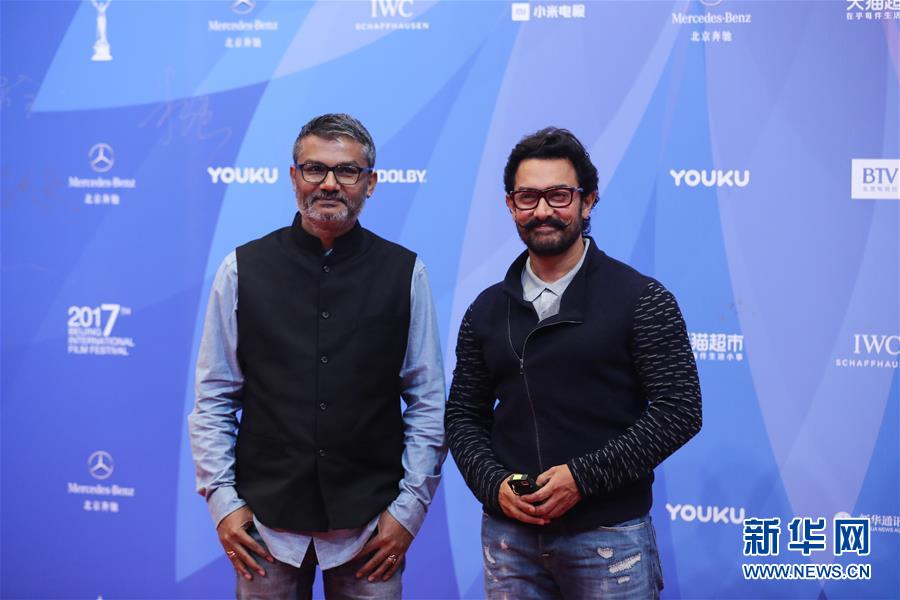 （習(xí)近平出訪配合稿&middot;圖文互動）（3）特稿：電影、瑜伽、智能手機(jī)&mdash;&mdash;中印兩個文明古國交往&ldquo;新故事&rdquo;