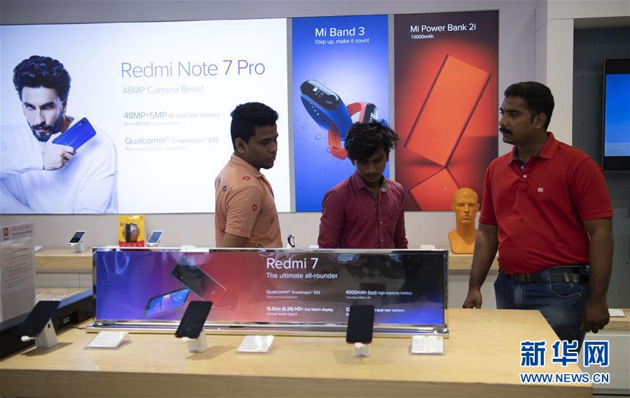 （習(xí)近平出訪配合稿&middot;圖文互動）（5）特稿：電影、瑜伽、智能手機(jī)&mdash;&mdash;中印兩個文明古國交往&ldquo;新故事&rdquo;