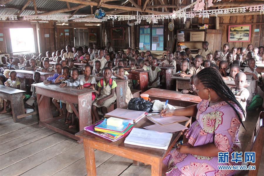 (國(guó)際)(11)“謝謝中國(guó)對(duì)我們的幫助”——記中國(guó)對(duì)非糧援“三方合作”新模式