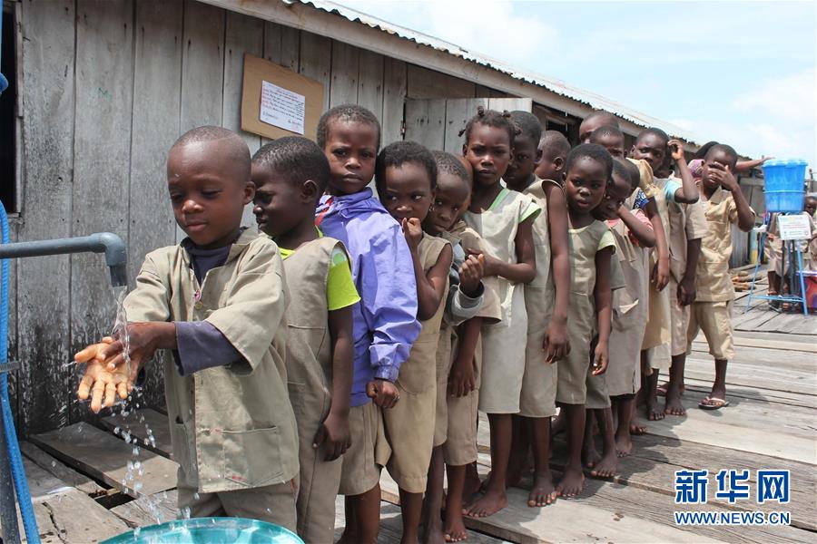 (國(guó)際)(10)“謝謝中國(guó)對(duì)我們的幫助”——記中國(guó)對(duì)非糧援“三方合作”新模式