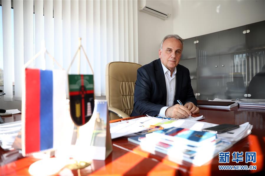 （國際&middot;圖文互動）（5）通訊：&ldquo;如果沒有電站，就沒有現(xiàn)在的斯坦納里市&rdquo;&mdash;&mdash;記一座波黑小城的蝶變