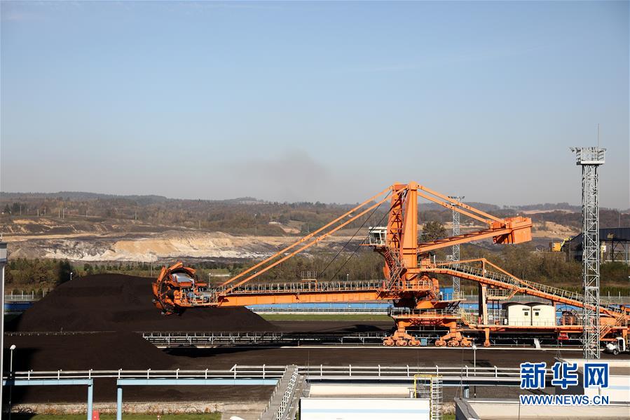 （國際&middot;圖文互動）（6）通訊：&ldquo;如果沒有電站，就沒有現(xiàn)在的斯坦納里市&rdquo;&mdash;&mdash;記一座波黑小城的蝶變