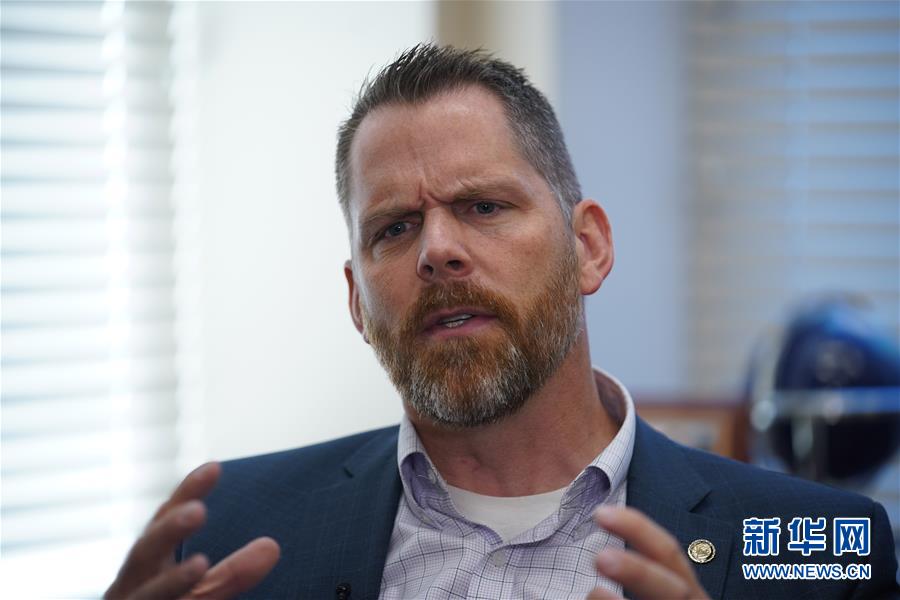 （國際&middot;第二屆進(jìn)博會(huì)）（1）通訊：中美要合作因?yàn)?ldquo;我們同住一個(gè)星球&rdquo;