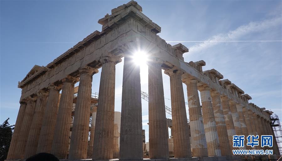 （新華全媒頭條&middot;圖文互動）（1）特稿：全面提升中希合作交流水平 推動金磚峰會取得豐碩成果&mdash;&mdash;寫在習近平主席對希臘進行國事訪問并赴巴西出席金磚國家領(lǐng)導人第十一次會晤之際