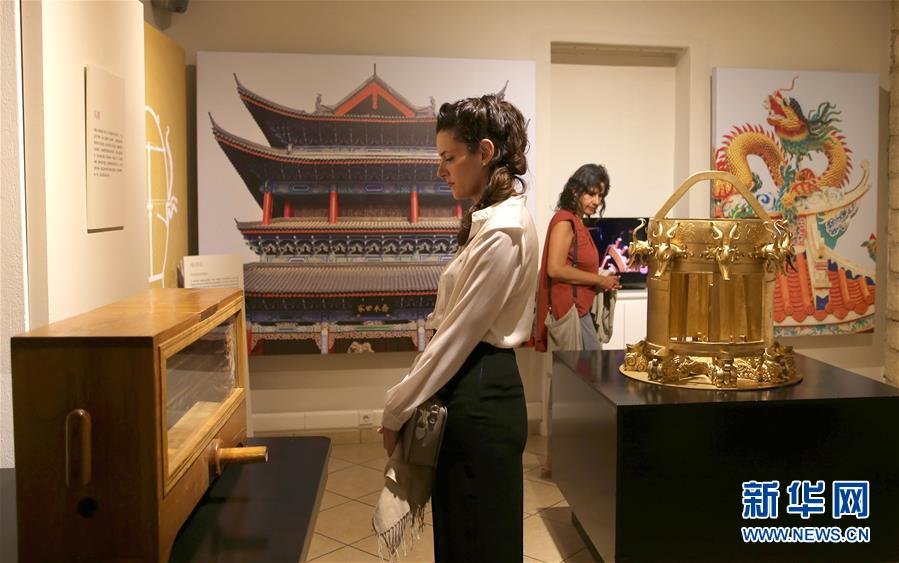 （新華全媒頭條&middot;圖文互動(dòng)）（5）特稿：全面提升中希合作交流水平 推動(dòng)金磚峰會(huì)取得豐碩成果&mdash;&mdash;寫在習(xí)近平主席對(duì)希臘進(jìn)行國事訪問并赴巴西出席金磚國家領(lǐng)導(dǎo)人第十一次會(huì)晤之際