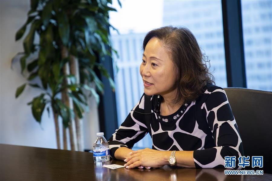 (國(guó)際·圖文互動(dòng))(5)通訊:期待美中盡早達(dá)成貿(mào)易協(xié)議——颶風(fēng)和關(guān)稅夾擊下的美國(guó)山核桃種植戶盼重回中國(guó)市場(chǎng)