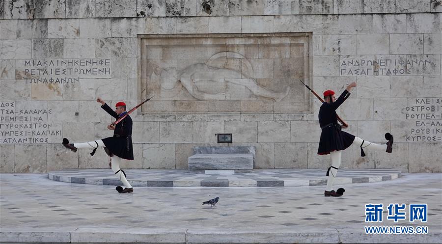 （習(xí)近平出訪配合稿&middot;圖文互動）（4）新聞背景：希臘&mdash;&mdash;歐洲文明的發(fā)祥地