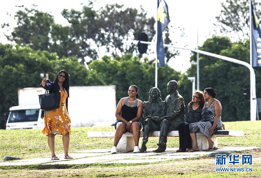 （習(xí)近平出訪配合稿&middot;圖文互動(dòng)）（5）新聞背景：金磚國家領(lǐng)導(dǎo)人第十一次會(huì)晤舉辦地巴西利亞