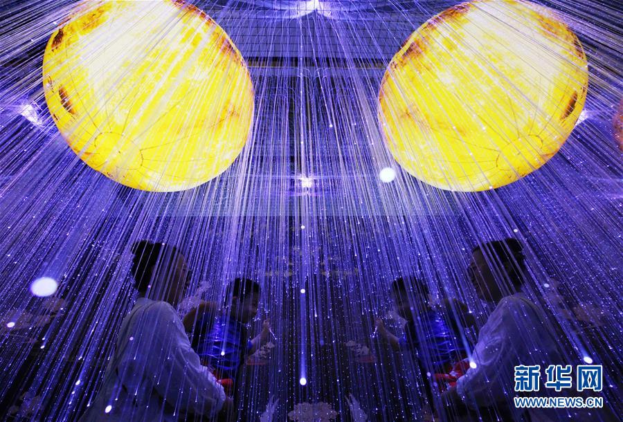 （國際&middot;年終報道）（4）2019，精&ldquo;彩&rdquo;紛呈