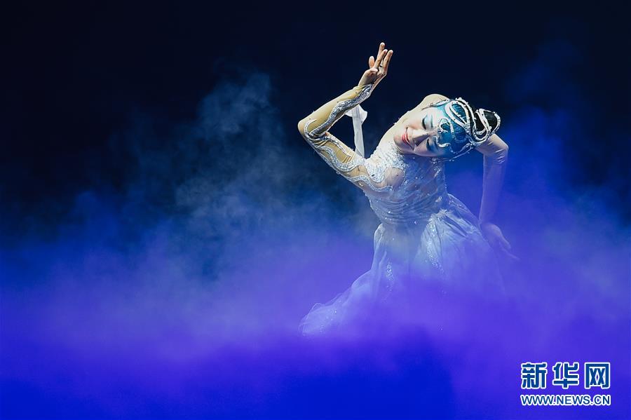 （國(guó)際&middot;年終報(bào)道）（5）2019，精&ldquo;彩&rdquo;紛呈