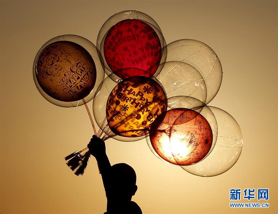 （國際&middot;年終報道）（6）2019，精&ldquo;彩&rdquo;紛呈