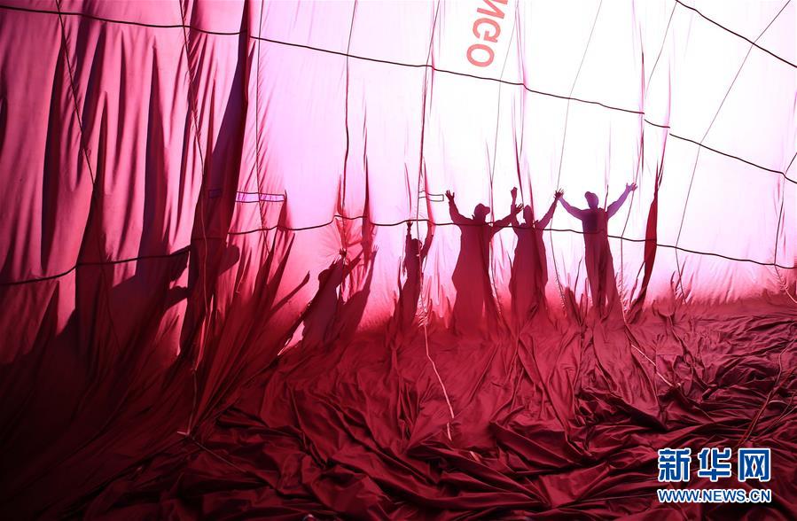 （國(guó)際&middot;年終報(bào)道）（14）2019，精&ldquo;彩&rdquo;紛呈