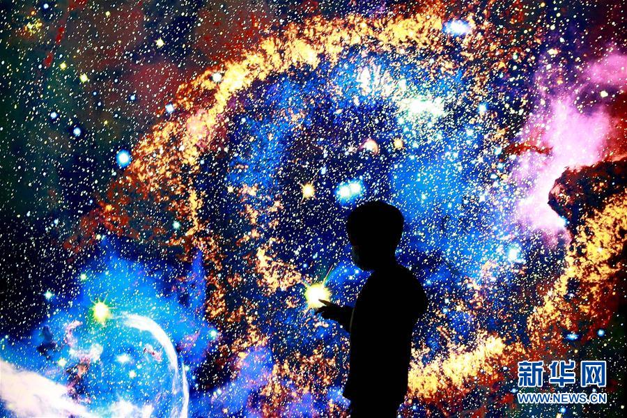 （國際&middot;年終報道）（16）2019，精&ldquo;彩&rdquo;紛呈