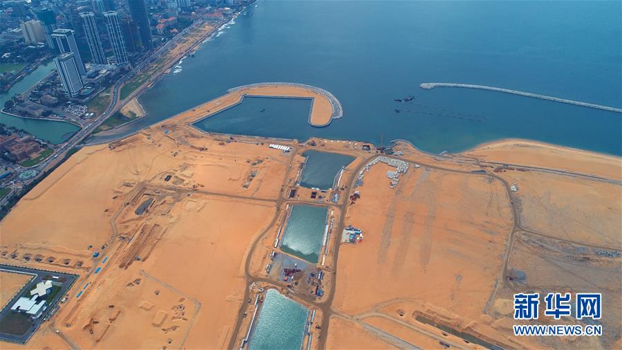 （國際&middot;圖文互動）（2）斯里蘭卡官員表示歡迎更多中國投資