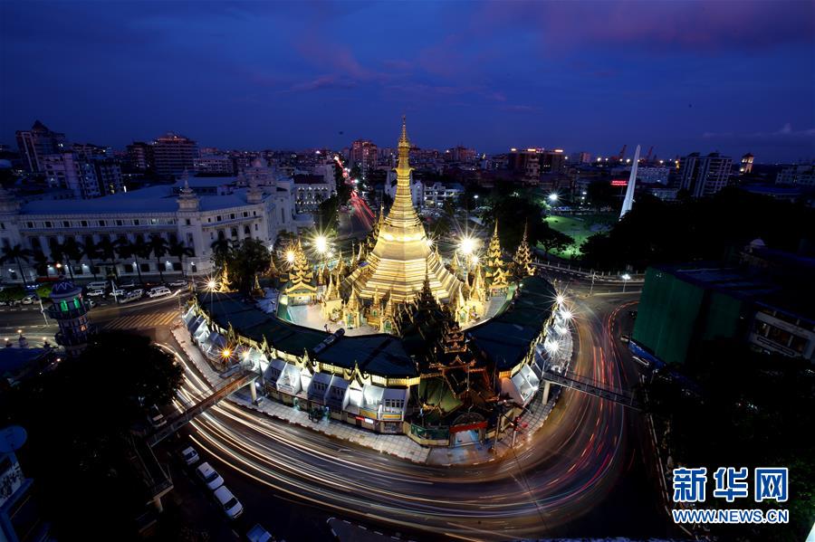 （習(xí)近平出訪(fǎng)配合稿&middot;圖文互動(dòng)）（7）新聞背景：緬甸聯(lián)邦共和國(guó)