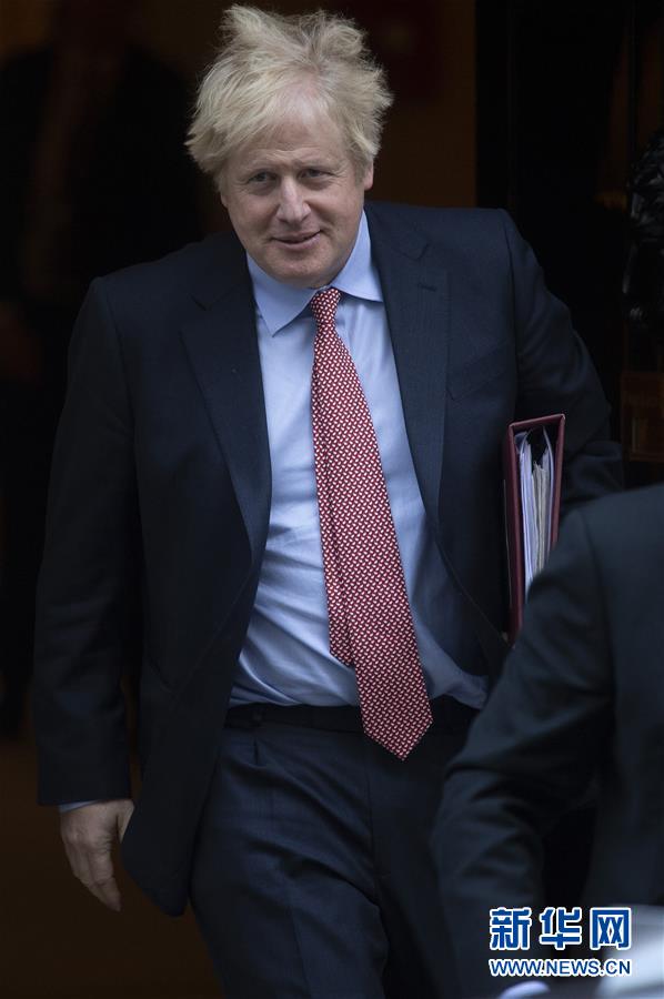 （國(guó)際）（1）歐洲議會(huì)通過英國(guó)&ldquo;脫歐&rdquo;協(xié)議