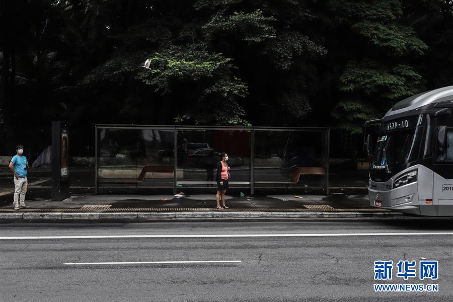 （國(guó)際疫情&middot;圖文互動(dòng)）（3）記者手記：巴西各地嚴(yán)陣以待防范疫情擴(kuò)散