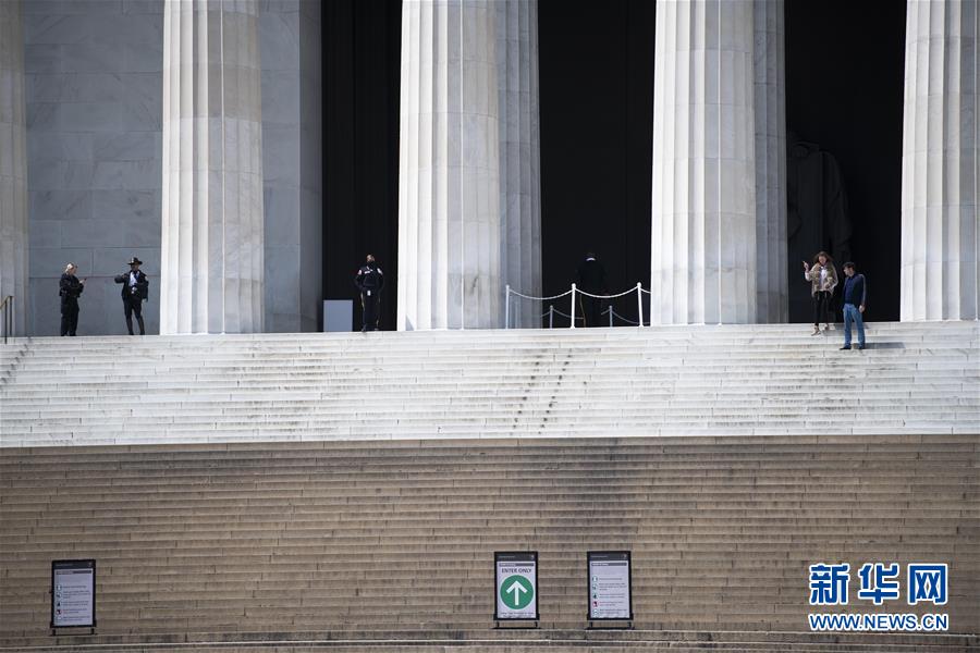 （國(guó)際疫情）（2）約翰斯&middot;霍普金斯大學(xué)：美國(guó)確診病例超65萬例 死亡超3萬例