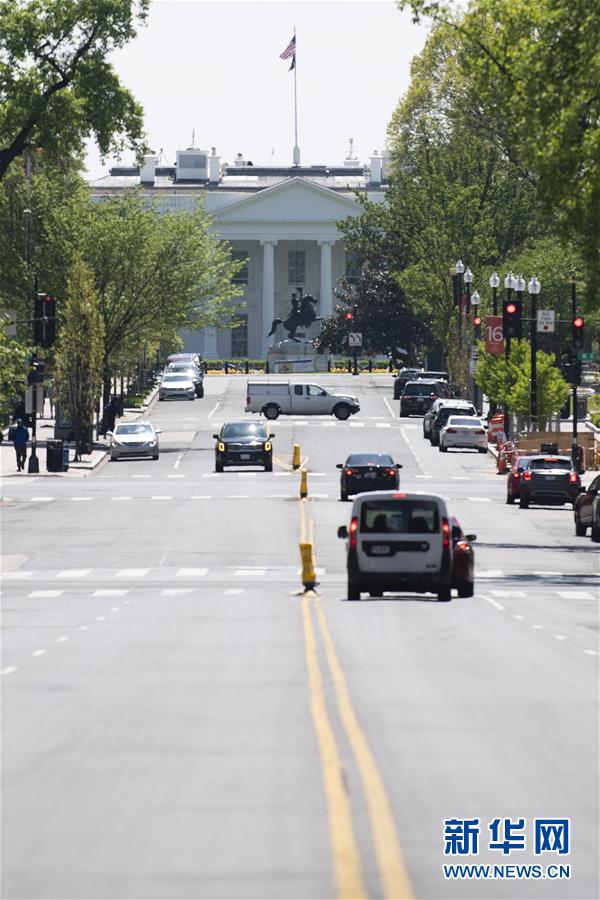 （國(guó)際疫情）（3）約翰斯&middot;霍普金斯大學(xué)：美國(guó)確診病例超65萬例 死亡超3萬例