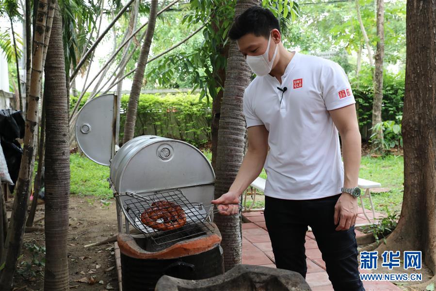 （海外抗疫故事&middot;圖文互動）（8）拒絕向新冠疫情低頭&mdash;&mdash;記泰國民航從業(yè)人員&ldquo;再就業(yè)&rdquo;