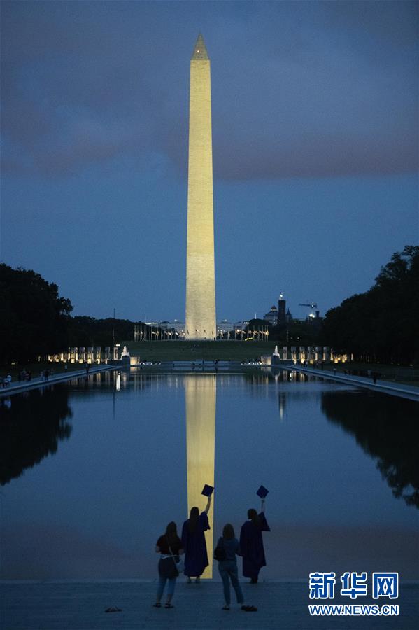 (國際疫情)(6)約翰斯·霍普金斯大學:美國新冠確診病例累計超160萬例