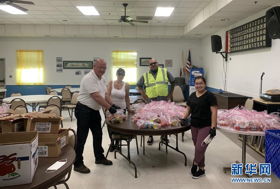 （國際&middot;圖文互動）（2）&ldquo;疫情中，比亞迪與我們在一起&rdquo;