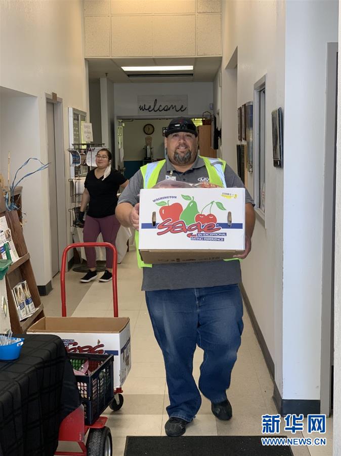 （國際&middot;圖文互動）（3）&ldquo;疫情中，比亞迪與我們在一起&rdquo;