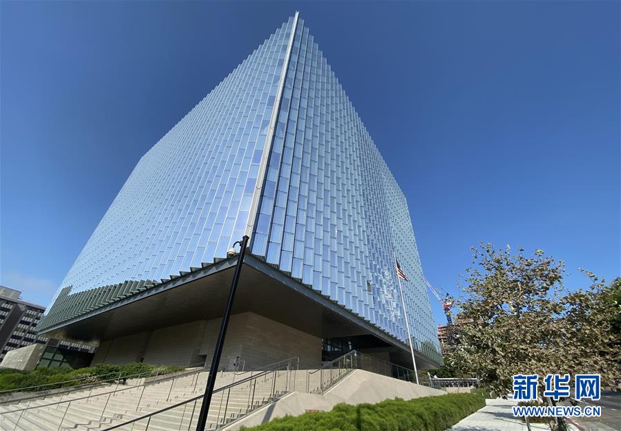 (國(guó)際)(1)TikTok就美國(guó)政府相關(guān)行政令正式提起訴訟