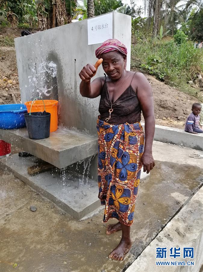 (新華全媒頭條·圖文互動)(8)行天下之大道 匯眾志而致遠(yuǎn)——戰(zhàn)“疫”中的“一帶一路”和海外中企彰顯全球公共產(chǎn)品價值