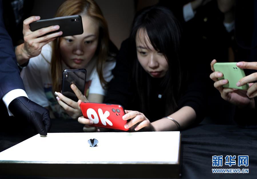 （新華全媒頭條&middot;圖文互動）（5）攜手共&ldquo;進&rdquo; 開放共贏&mdash;&mdash;寫在第三屆中國國際進口博覽會開幕之際