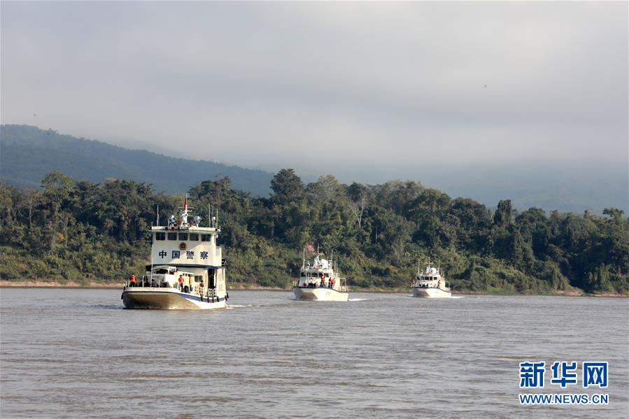 （圖文互動(dòng)）（3）100巡，凱旋！