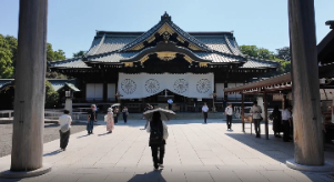 為什么日本不能像德國(guó)一樣反思戰(zhàn)爭(zhēng)罪責(zé)？——一位日本學(xué)者的觀察