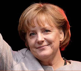 德國能否主導(dǎo)烏克蘭局勢？