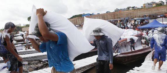 走進海陸門戶東興 看國家級開放開發(fā)試驗區(qū)如何&ldquo;先行先試&rdquo;？