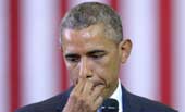 被&ldquo;詛咒&rdquo;的第二任期 ，奧巴馬服輸嗎？