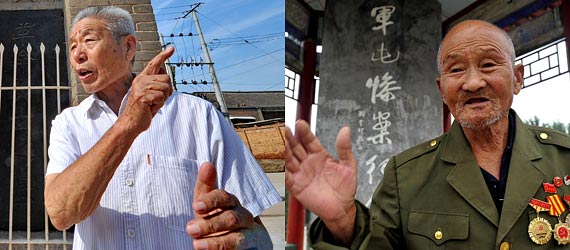 日軍侵華慘案親歷者回憶：不愿延續(xù)仇恨，但絕不會(huì)忘記殘酷暴行