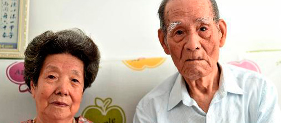 蔣潤(rùn)苑&mdash;&mdash;&ldquo;我沒(méi)掉隊(duì)&rdquo;