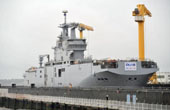 延期？取消？法國軍艦賣的很&ldquo;鬧心&rdquo;